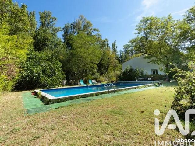 Maison vente à Apt, Saignon