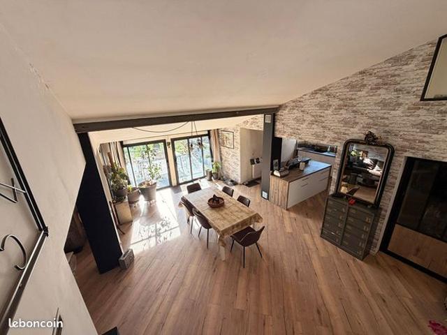 Maison vente à Perpignan, Rivesaltes