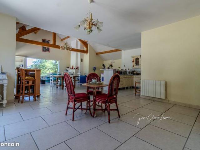 Maison vente à Vierzon, Thénioux