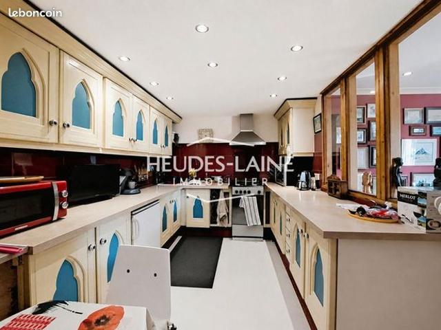 Maison vente à Avranches, Saint-hilaire-du-harcouët