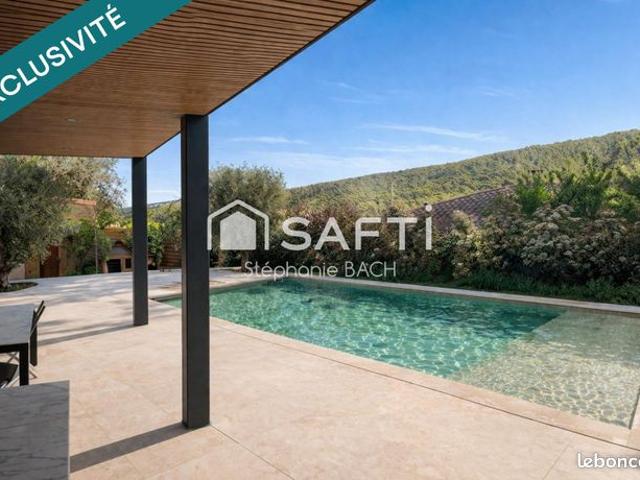 Maison vente à Marseille, Ceyreste