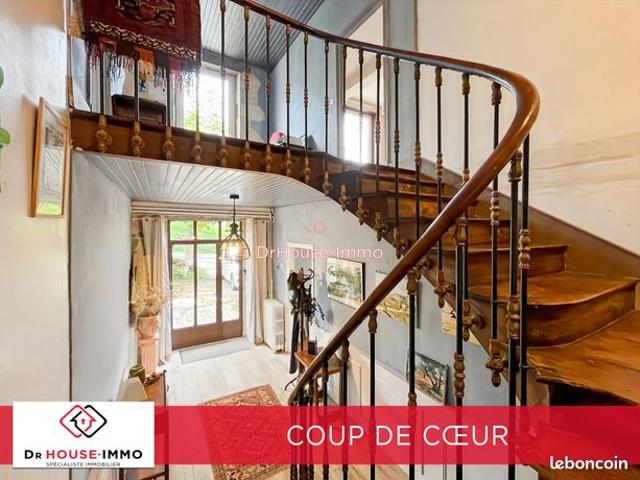 Maison vente à Condom, Terraube