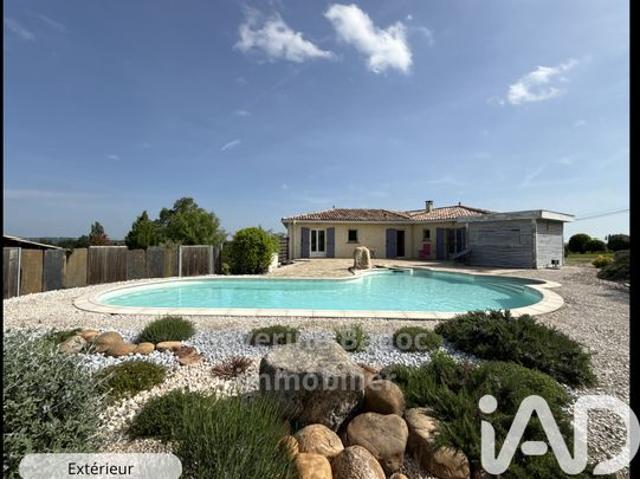 Maison vente à Béziers, Montesquieu