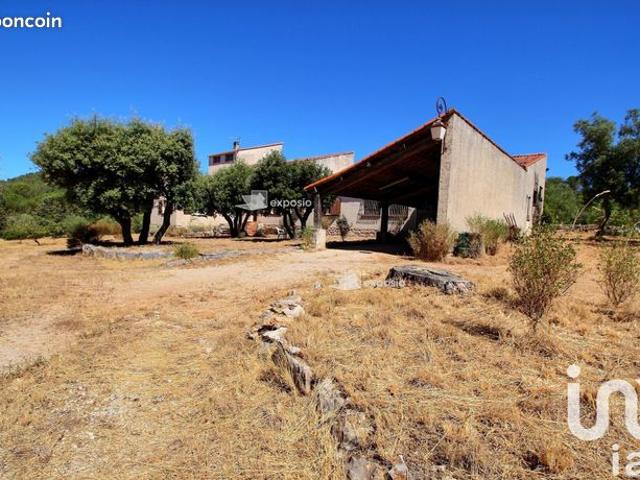 Maison vente à Brignoles