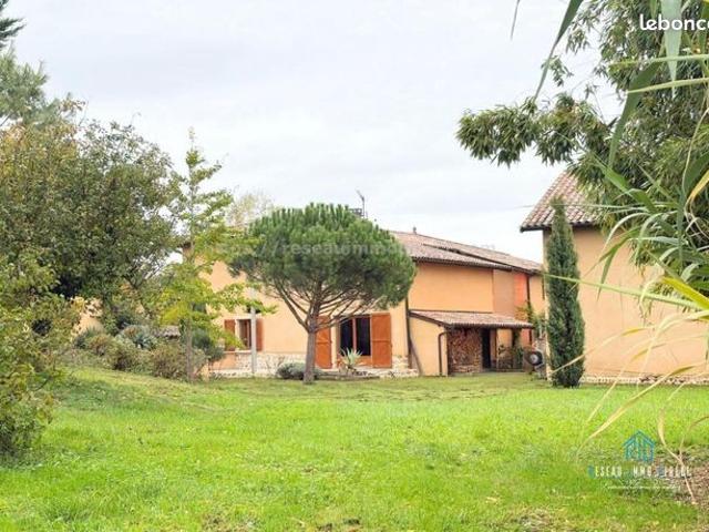 Maison vente à Vienne, Revel-tourdan