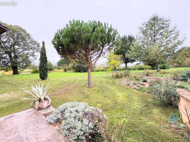 Maison vente à Vienne, Revel-tourdan