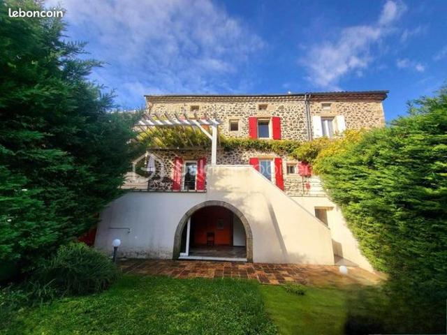 Maison vente à Privas