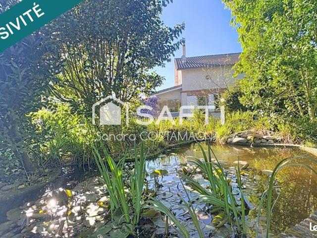 Maison vente à Montauban, Montbartier