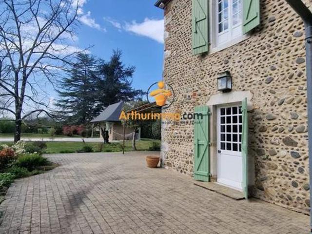 Maison vente à Pau, Artiguelouve