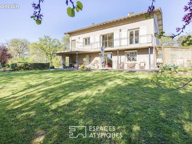 Maison vente à Muret, Saubens