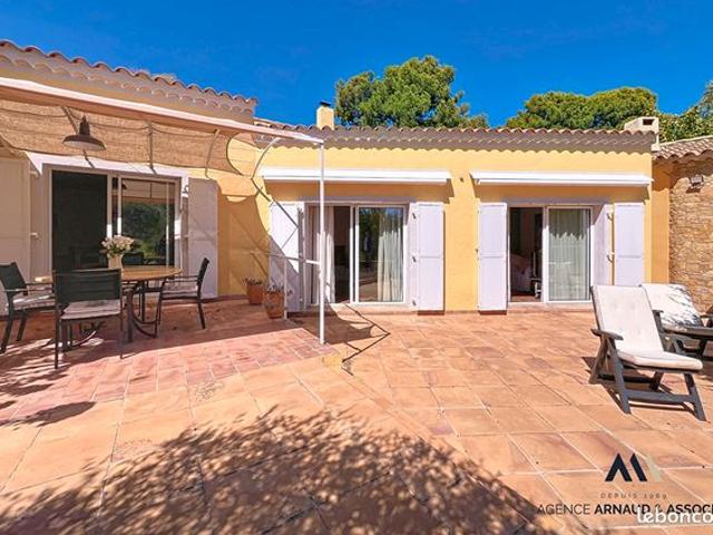 Maison vente à Arrondissement de Toulon, Saint-cyr-sur-mer
