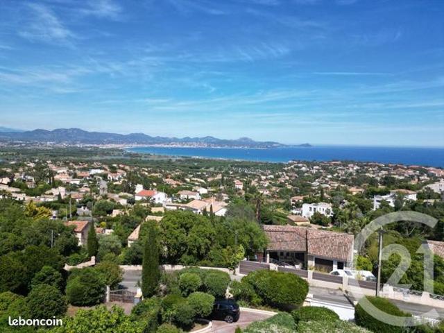 Maison vente à Fréjus, Var