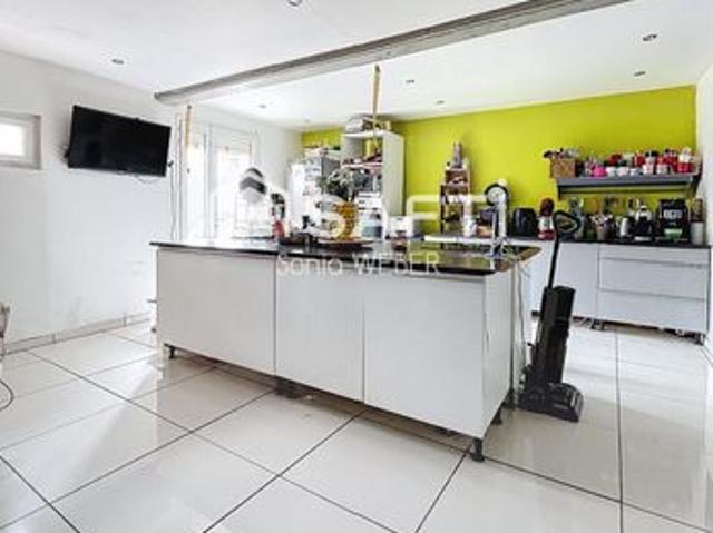 Maison vente à Vitry-le-François, Saint-lumier-en-champagne