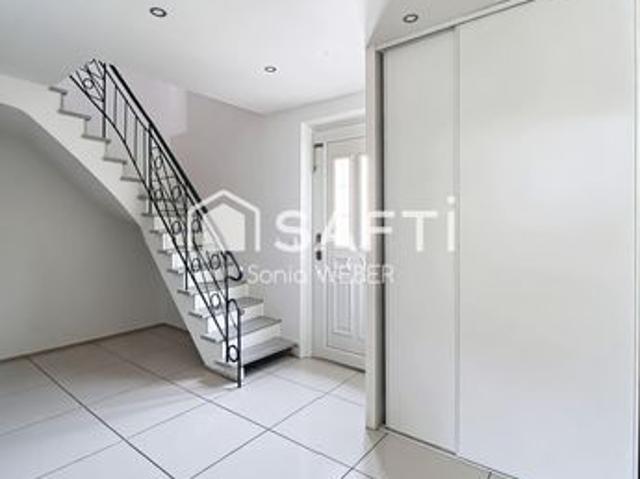Maison vente à Vitry-le-François, Saint-lumier-en-champagne