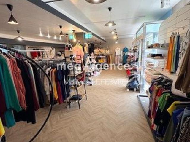 Maison vente à Amiens, Bernaville