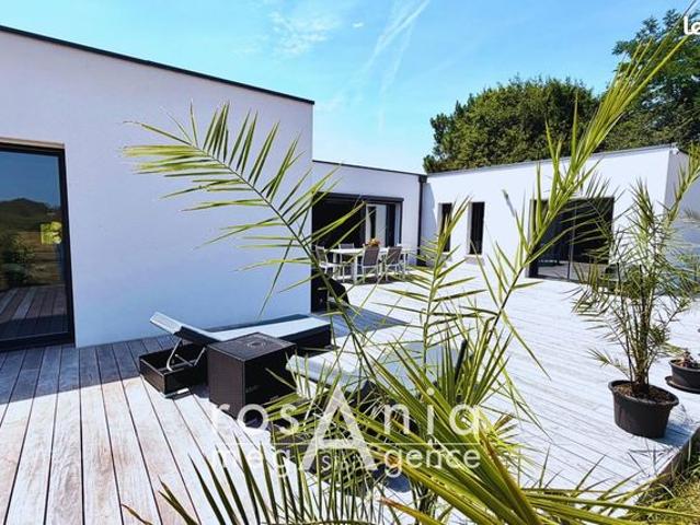 Maison vente à Les Sables-d'Olonne, Talmont-saint-hilaire