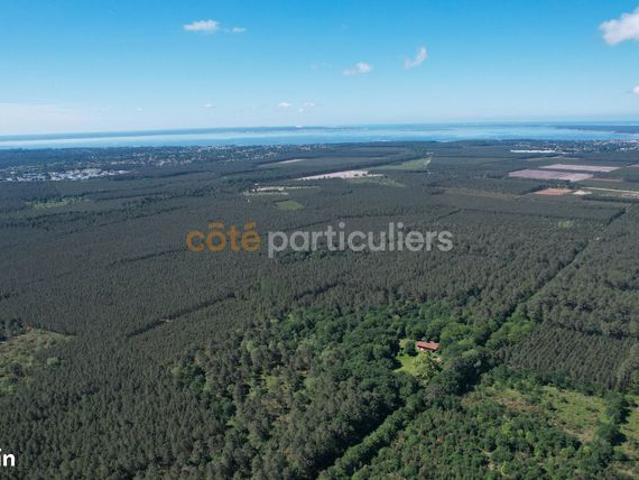 Maison vente à Lesparre-Médoc, Le Porge