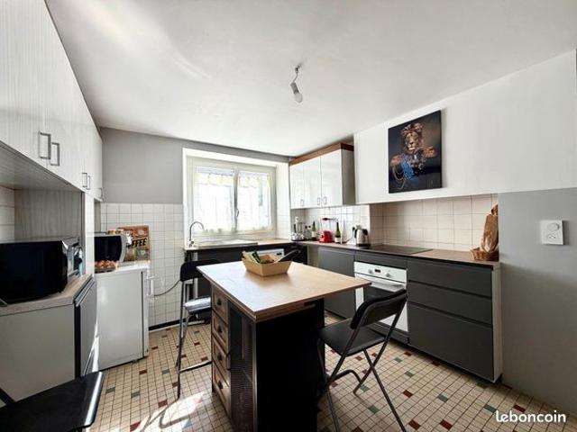 Maison vente à Machecoul-Saint-Même, Loire-Atlantique