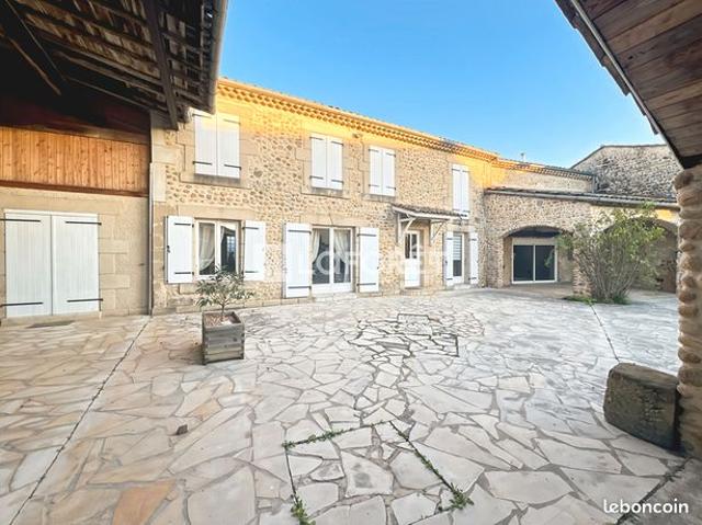 Maison vente à Alixan, Guadeloupe