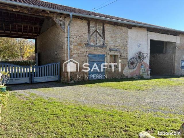 Maison vente à Bourg-en-Bresse, Boz
