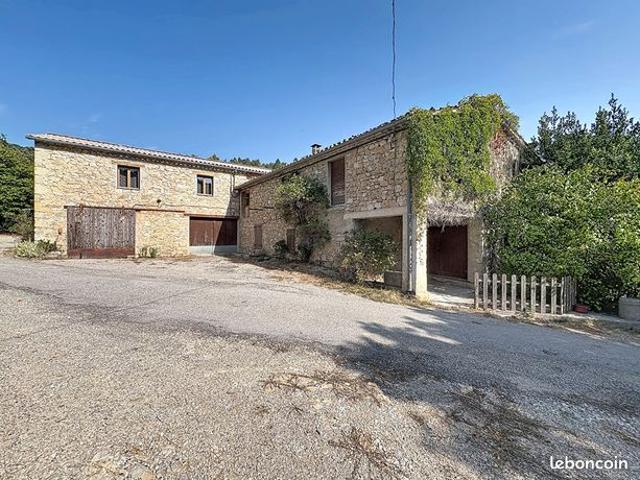 Maison vente à Nyons, Arpavon
