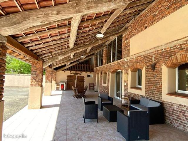 Maison vente à Montauban, Réalville