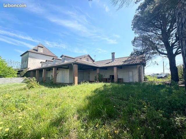 Maison vente à Goyrans, Haute-Garonne