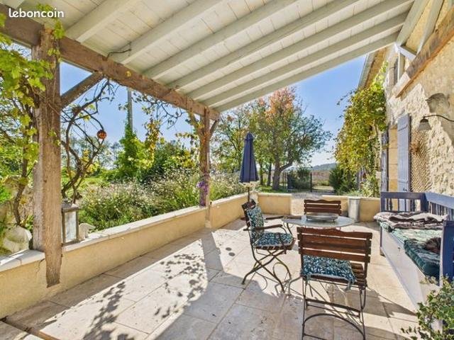 Maison vente à Villeréal, Lot-et-Garonne