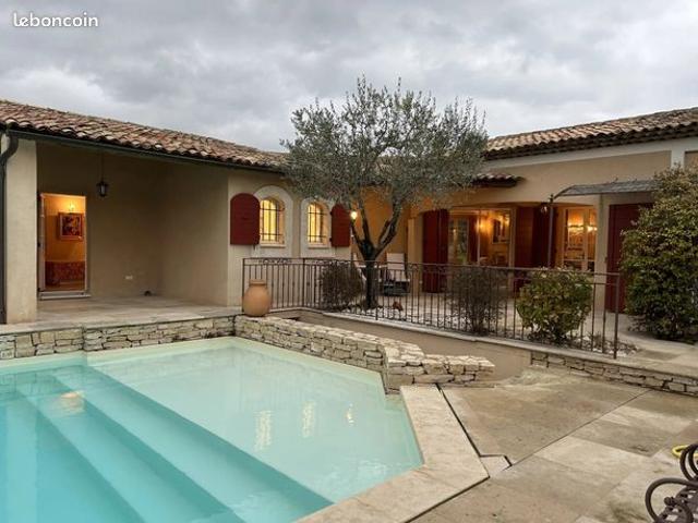 Maison vente à Aix-en-Provence, Mallemort