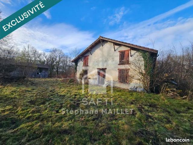 Maison vente à Mont-de-Marsan, Labrit