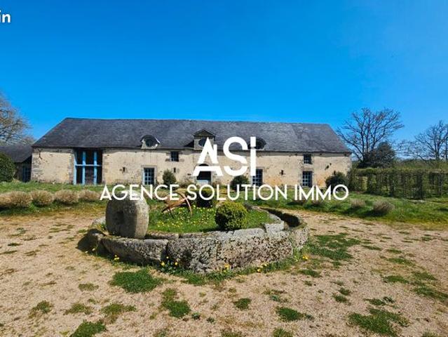 Maison vente à Mayenne, Hardanges