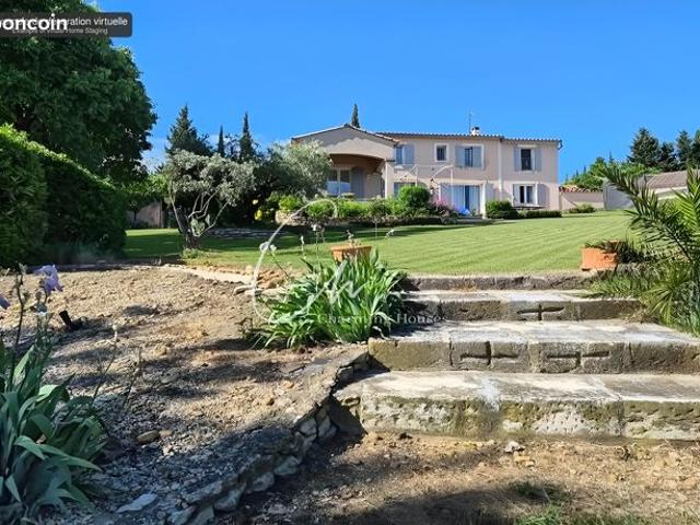 Maison vente à Arles, Eyragues