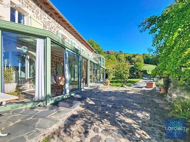 Maison vente à Beaulieu, Orne