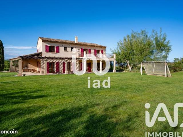 Maison vente à Arrondissement de Draguignan, Cogolin