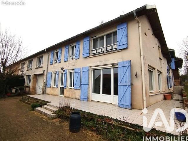 Maison vente à Clermont-Ferrand, Saint-maurice