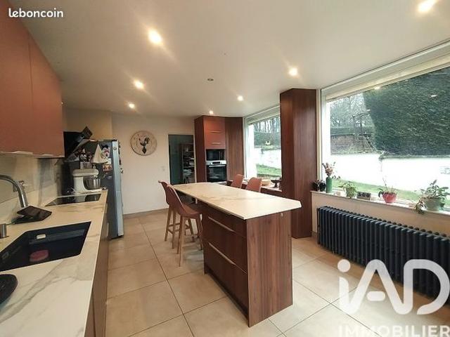 Maison vente à Clermont-Ferrand, Saint-maurice
