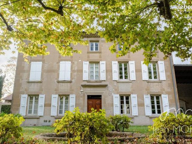Maison vente à Valence, Alixan