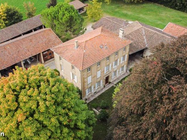 Maison vente à Alixan, Drôme