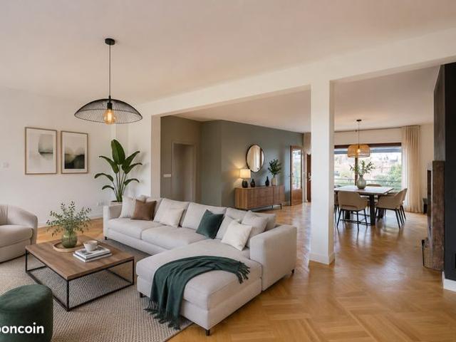 Maison vente à Lyon, Métropole de Lyon