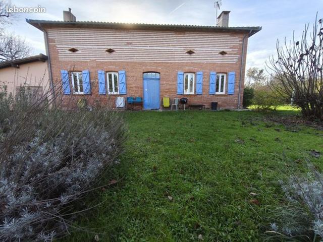 Maison vente à Auch, Samatan