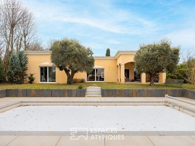 Maison vente à Genas, Rhône