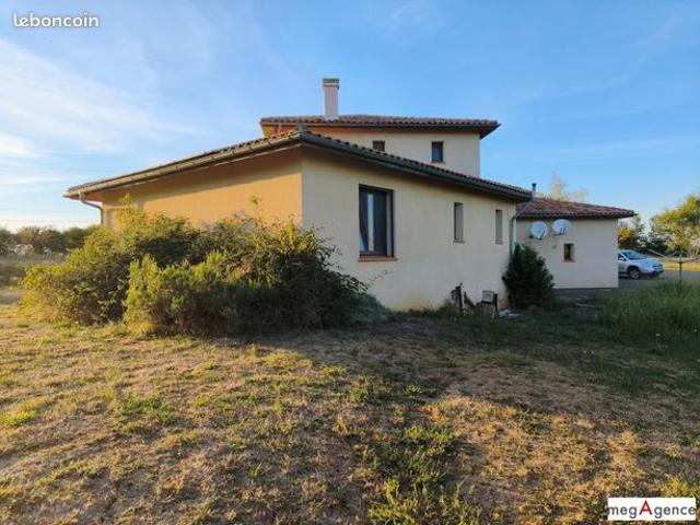 Maison vente à Mirande, Bouzon-gellenave