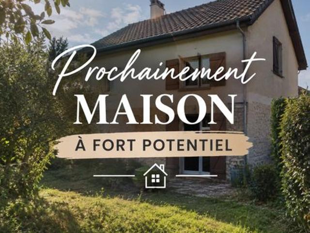 Maison vente à Craponne, Rhône