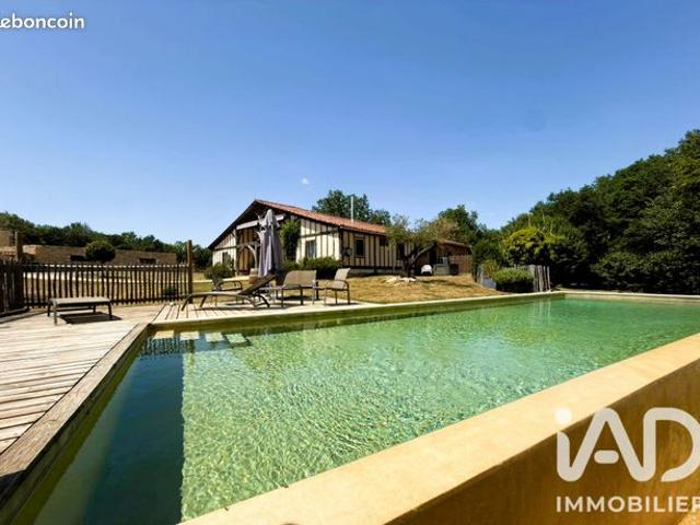 Maison vente à Villeneuve-sur-Lot, Masquières