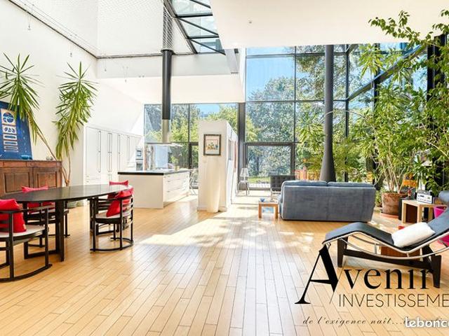 Maison vente à Lyon, Métropole de Lyon
