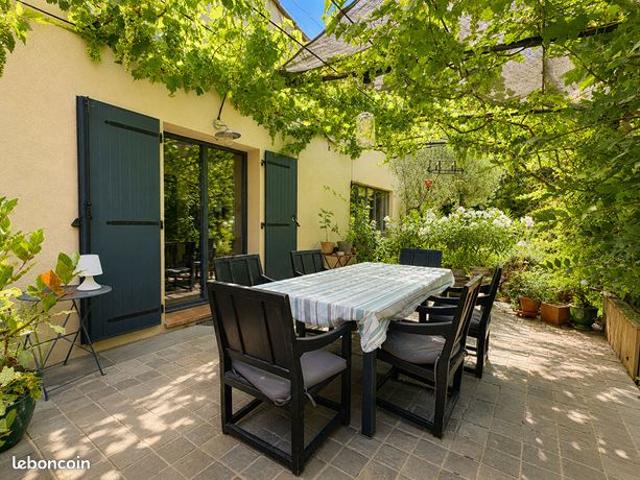 Maison vente à Aix-en-Provence, Rognes