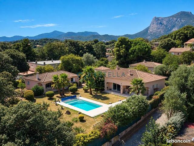 Maison vente à Ajaccio, Peri
