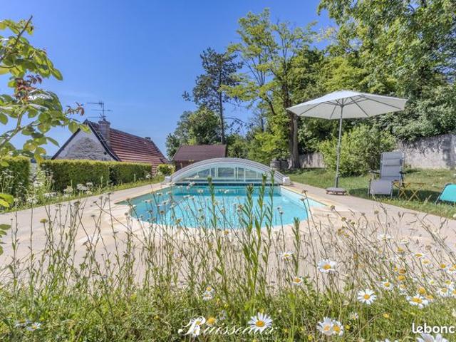 Maison vente à Châteaudun, Flacey