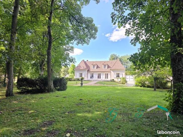 Maison vente à Fontainebleau, Bourron-marlotte