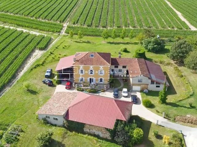 Maison vente à Mont-de-Marsan, Saint-sever
